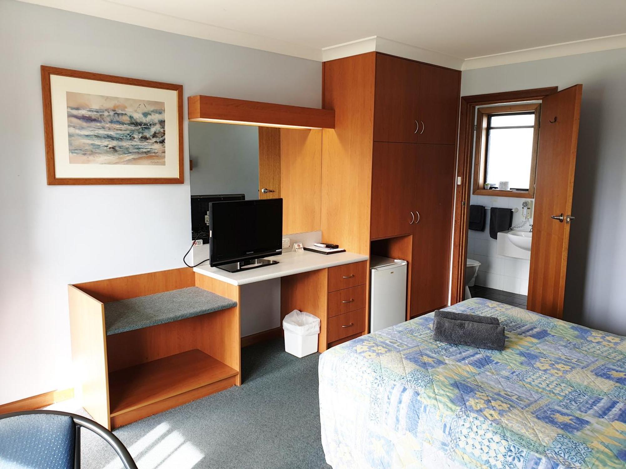 Lacepede Bay Motel Kingston SE Zimmer foto