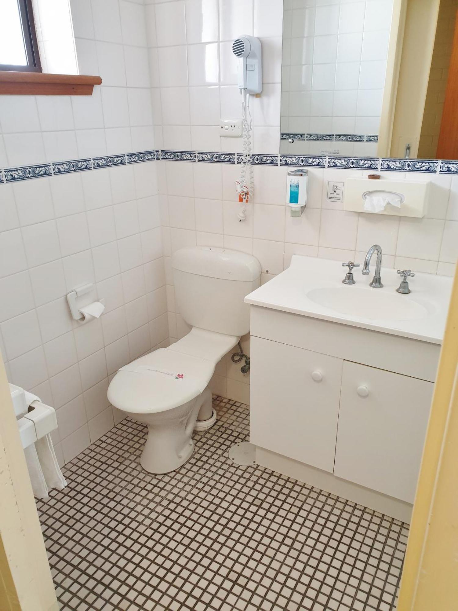 Lacepede Bay Motel Kingston SE Zimmer foto