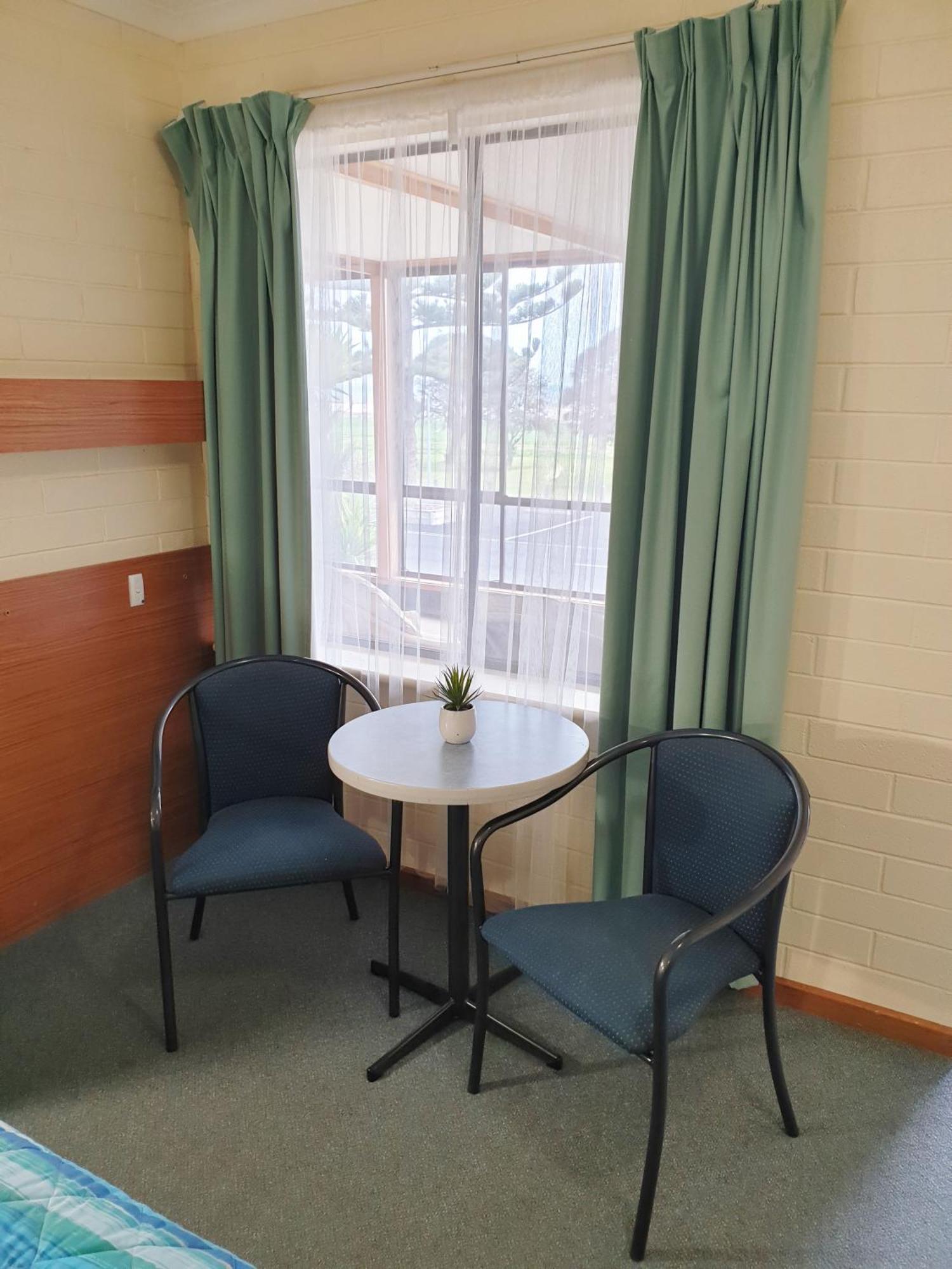 Lacepede Bay Motel Kingston SE Zimmer foto