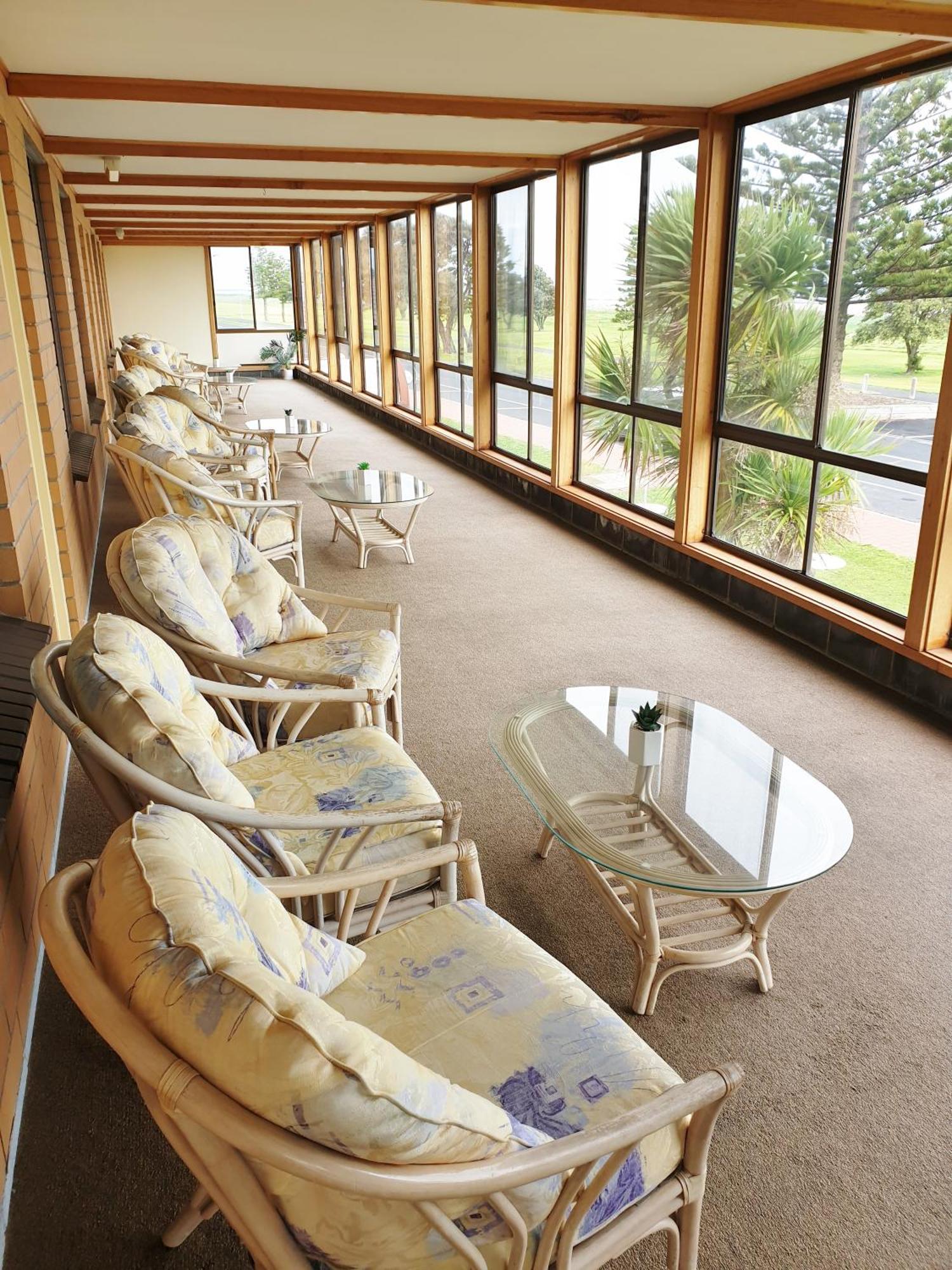 Lacepede Bay Motel Kingston SE Zimmer foto