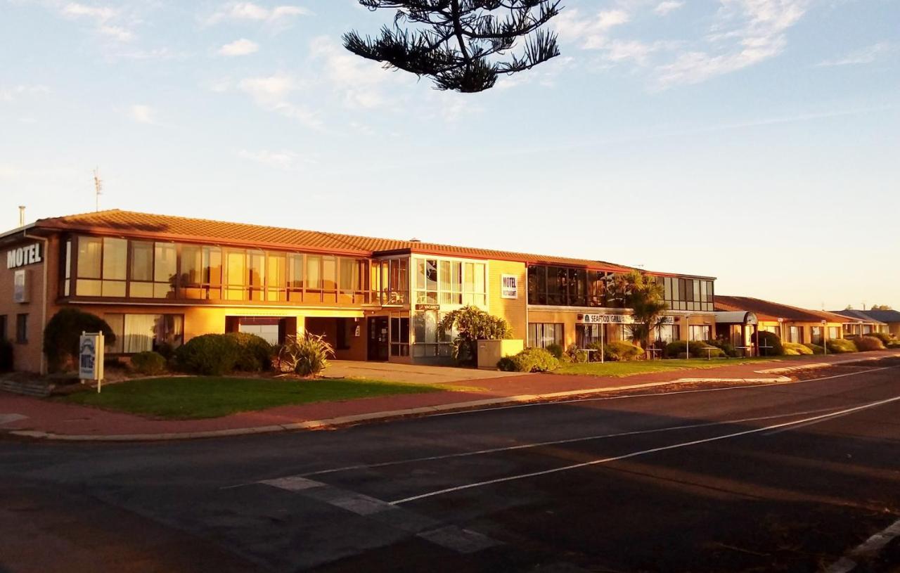 Lacepede Bay Motel Kingston SE Exterior foto